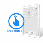 iPad - Заміна скла (тачскрину) Mini 5