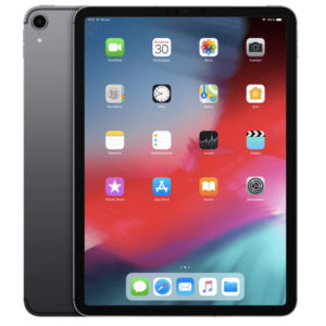 iPad Pro 11" (2018-2020)