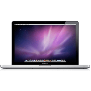 MacBook 2006-2010