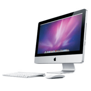 iMac 21.5" 2009 - 2011 (A1311)