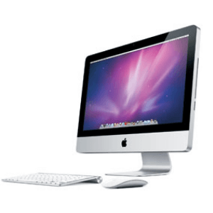 iMac 27" 2009 - 2011 (A1312)