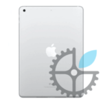 Корпус для iPad Pro 9.7 Silver