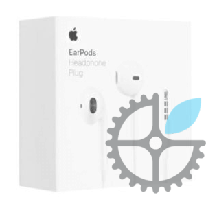 Наушники Apple EarPods в коробке 3.5 мм Original