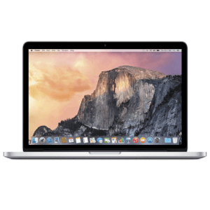 Ремонт Apple MacBook Pro 13 "15" 2012 - 2015 в Києві
