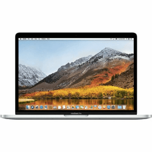 MacBook Pro 2018-2019