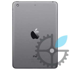 Корпус для iPad Mini 2 Retina (Space Gray)