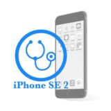 iPhone SE 2 Диагностика 