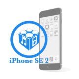 iPhone SE 2 Перепрошивка 
