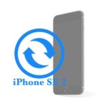 iPhone SE 2 - Заміна екрану (дисплея) копія