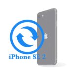 iPhone SE 2 - Замена корпуса