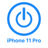 Ремонт Заміна кнопки Power iPhone 11 Pro (блокування) 