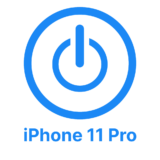 Ремонт Заміна кнопки Power iPhone 11 Pro (блокування) 