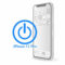 iPhone 11 Pro Замена кнопки включения/выключения Power 