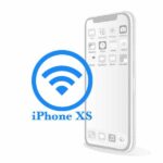 Заміна Wi-Fi антени iPhone XS