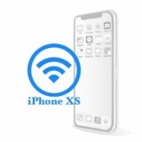 Ремонт iPhone XS Заміна Wi-Fi антени 