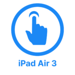 Заміна скла (тачскрін) iPad Air 3