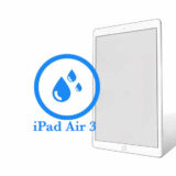 Ремонт Ремонт iPad iPad Air 3 Чистка после попадания воды 