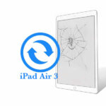 Заміна екрану (дисплея) iPad Air 3