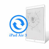 Ремонт Ремонт iPad iPad Air 3 (2019) Заміна екрану (дисплея) iPad Air 3
