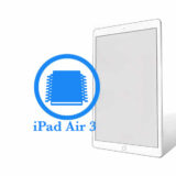 Ремонт Ремонт iPad iPad Air 3 (2019) Реболл/Заміна флеш пам’яті iPad Air 3