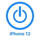 Ремонт Заміна кнопки Power iPhone 12 (включення блокування) 