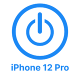 Ремонт Заміна кнопки Power iPhone 12 Pro (включення блокування) 