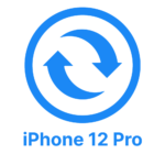 Заміна екрану (дисплея) iPhone 12 Pro оригінал