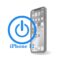 iPhone 12 Замена кнопки Power (включения, блокировки) 