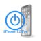 iPhone 12 Pro Замена кнопки Power (включения, блокировки) 