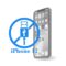 Ремонт Заміна гнізда зарядки (шлейфу синхронізації) iPhone iPhone 12 Заміна роз'єму (гнізда) зарядки-синхронізації 