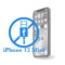 Замена гнезда зарядки (шлейфа синхронизации) iPhone iPhone 12 Mini Замена разъема (гнезда) зарядки-синхронизации 