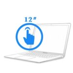 Замена тачпада на MacBook 12″ (A1534)
