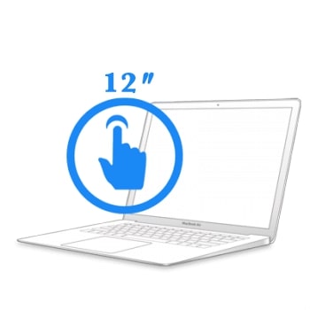 - Заміна тачпадаMacBook 12 "(A1534)