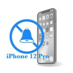 Pro - Замена вибромотора iPhone 12