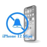 iPhone 12 mini - Заміна вібромотора