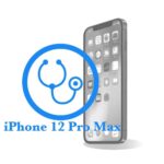 Диагностика iPhone 12 Pro Max