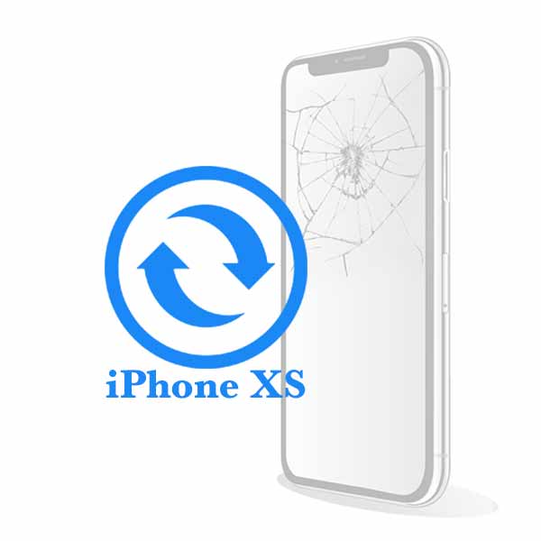 iPhone XS - Замена дисплея (копия) iPhone Xs