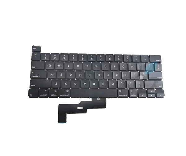 Клавіатура для MacBook Pro 13 ᐥ 2020 A2289 US / UK