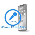 Pro - Заміна мікрофона iPhone 12 Max