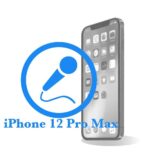Ремонт Заміна динаміка або мікрофону iPhone iPhone 12 Pro Max Заміна мікрофона 