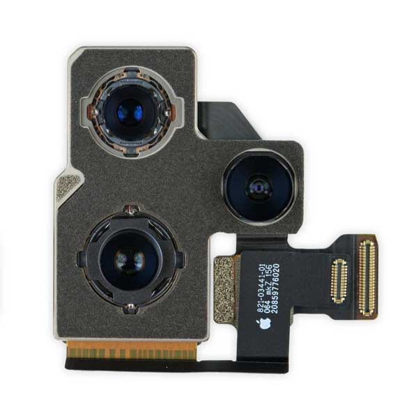 Задняя (основная) камера для iPhone 12 Pro Max