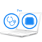 Ремонт Ремонт iMac и MacBook Pro Retina 2019-2020 Диагностика платы MacBook 