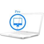 MacBook Pro - Заміна екрану в зборі Retina 2019-2021
