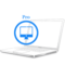 Ремонт Ремонт iMac и MacBook Pro Retina 2019-2021 Замена экрана в сборе на MacBook 