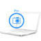 Ремонт Ремонт iMac и MacBook Pro Retina 2019-2021 Замена камеры на MacBook 