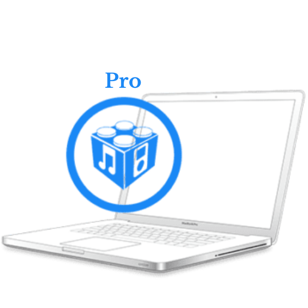 MacBook Pro - Встановлення Mac OS X Retina 2019-2020
