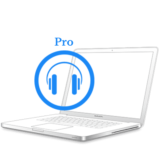 Ремонт Ремонт iMac и MacBook Pro Retina 2019-2021 Ремонт аудио-разъема на MacBook 
