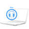 Ремонт Ремонт iMac и MacBook Pro Retina 2019-2020 Ремонт аудио-разъема на MacBook 