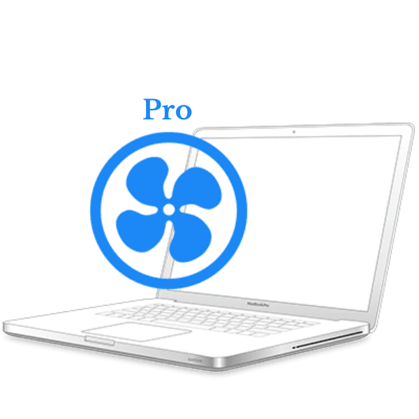 MacBook Pro - Заміна кулера Retina 2019-2020