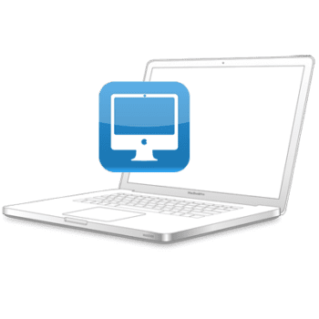 - Заміна захисного склаMacBook